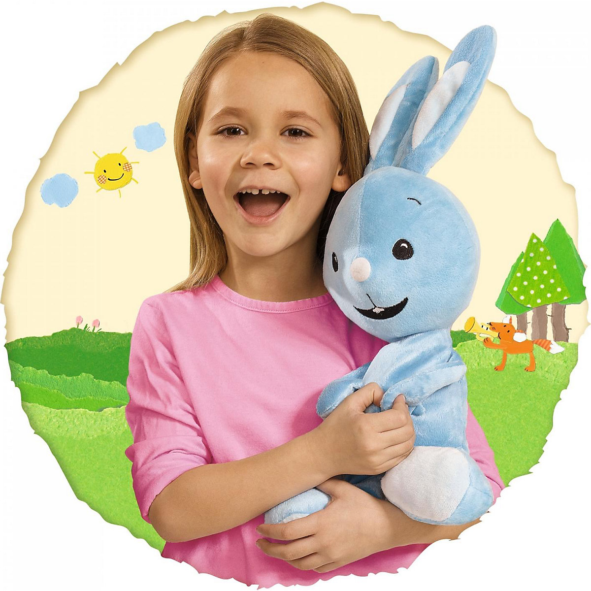 KiKANiNCHEN Sing mit mir refresh