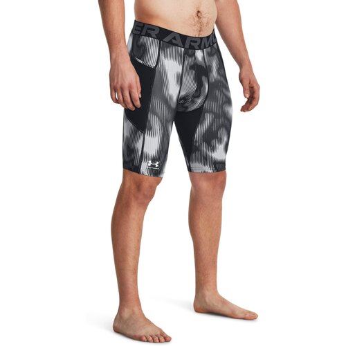HERREN SHORTS UA HG PRTD LONG SHORTS