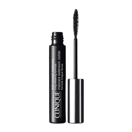 Máscara de pestañas Clinique Lash Power Extension Visible Black 6 ml