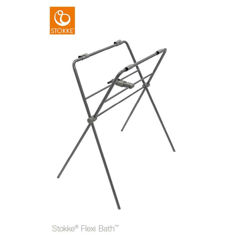 Pieds FlexiBath Stand Stokke