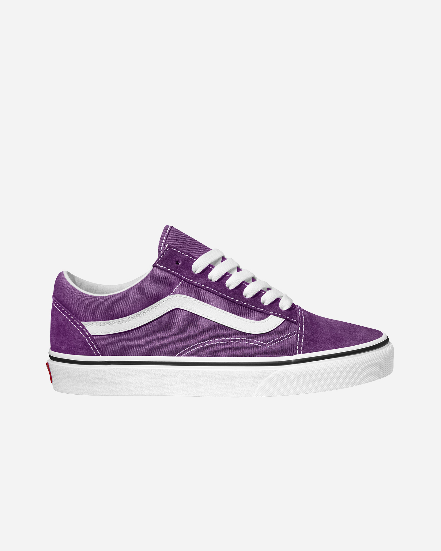 Trampki Scarpe Vans Old Skool Color Theory W VN0007NT1N81
