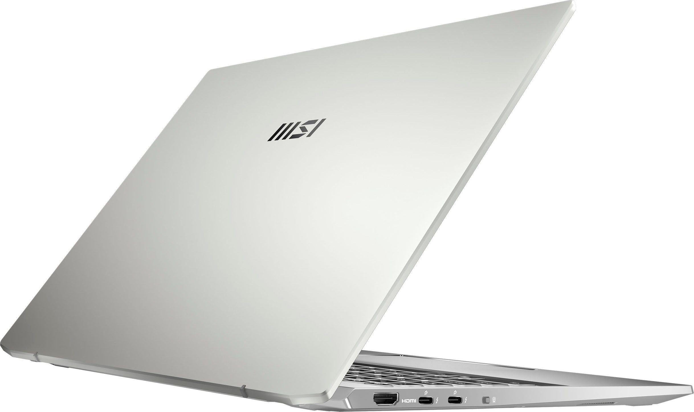 MSI Prestige 16 Evo A13M-275 Gaming-Notebook (40,6 cm/16 Zoll, Intel Core i7 13700H, Iris Xe Graphics, 1000 GB SSD)