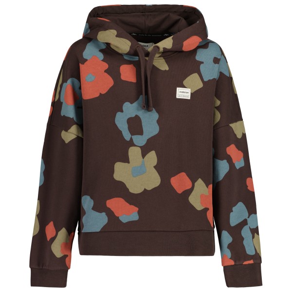 Maloja - Kid's Loriazg. - Hoodie
