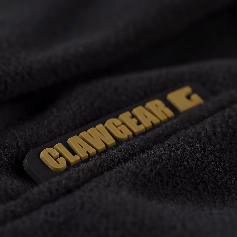 Lynx Fleece Jacket