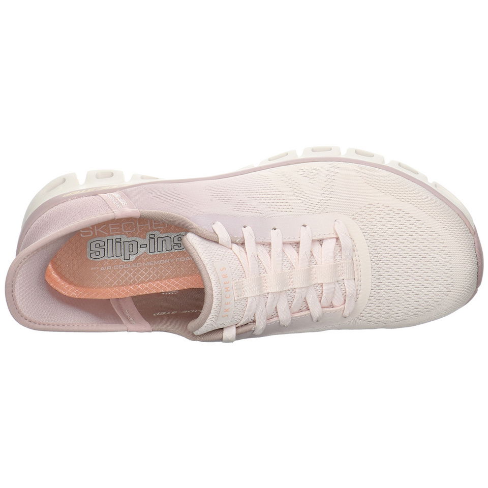 Skechers Glide Step Excite Sneaker