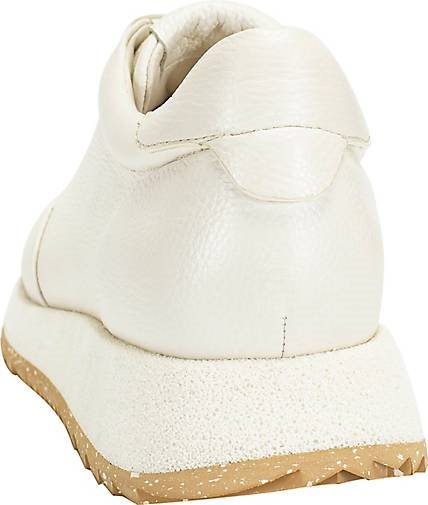 ekonika Sneaker in klassischem Weiß