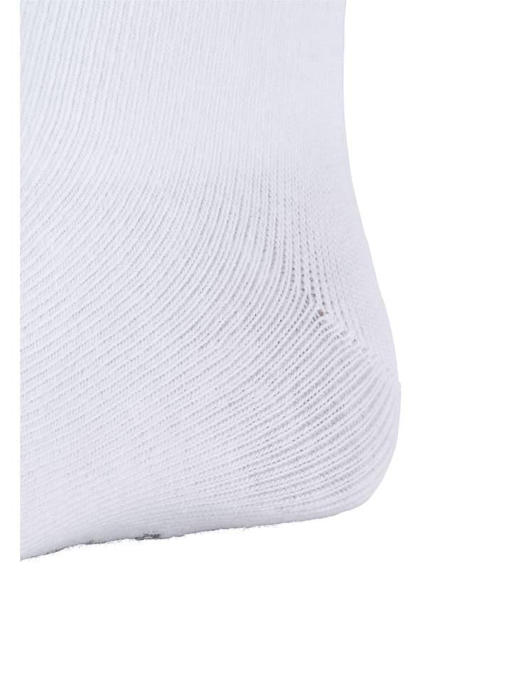 Sterntaler Socken 2er-Pack uni in weiß günstig kaufen