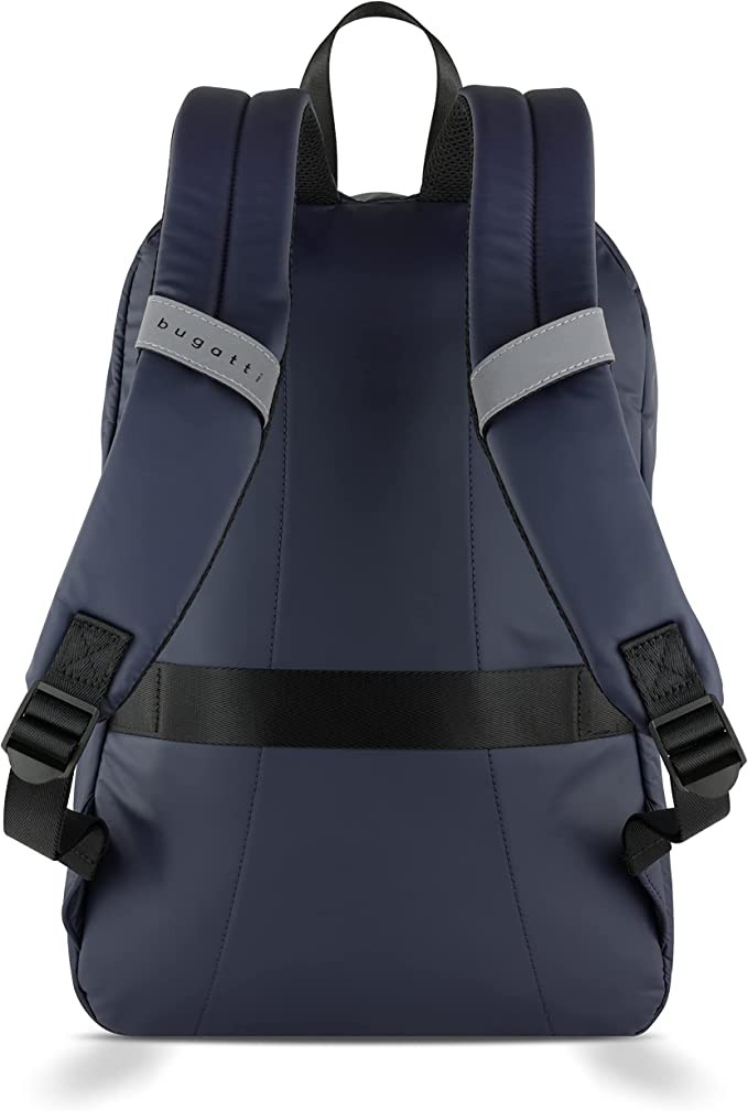 BUGATTI Handtaschen blau RUCKSACK