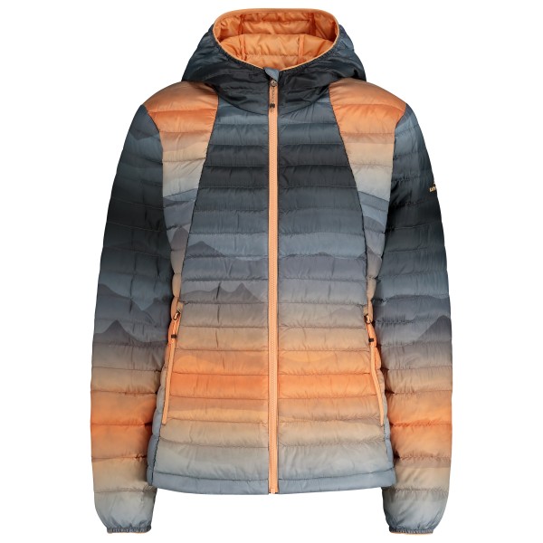 Kathmandu - Women's Heli R Hooded Down Jacket - Daunenjacke