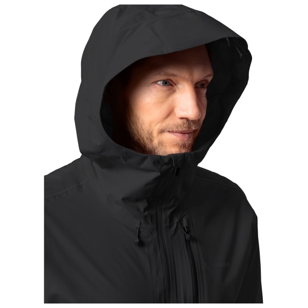 Vaude - Comyou Rain Jacket - Fahrradjacke