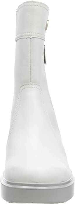 SUPERFIT Stiefeletten weiss
