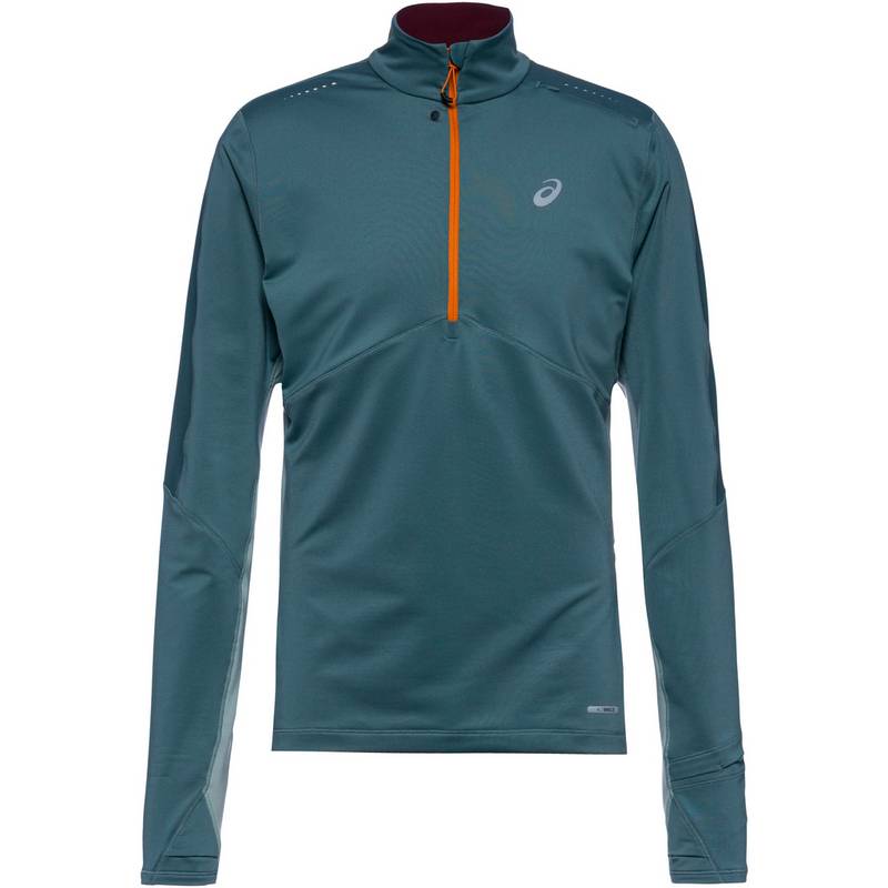 ASICS WINTER RUN Funktionsshirt Herren