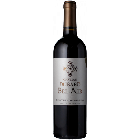 CHÂTEAU DUBARD BEL-AIR 2020