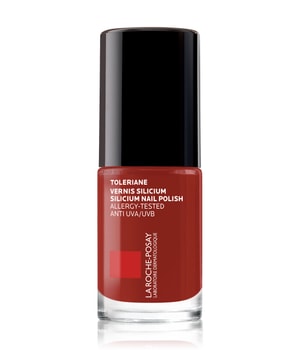 LA ROCHE-POSAY Silicium Pastel Care Nagellack-6 ml