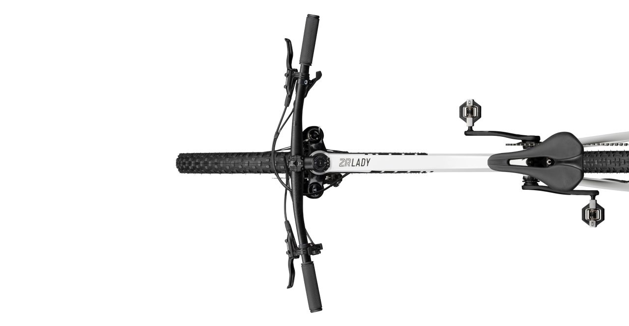 Radon ZR Lady 8.0 kaufen | Bike-Discount