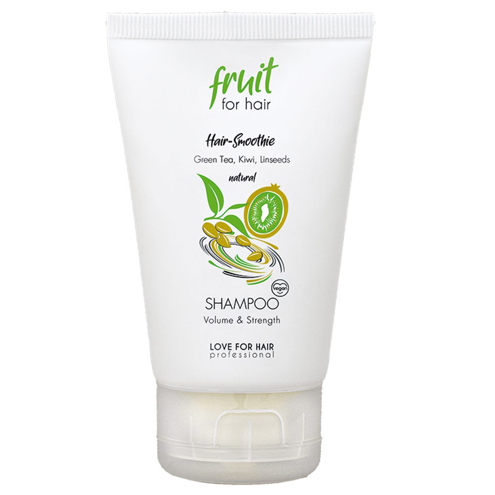 LOVE FOR HAIR Professional Fruit4Hair Volume & Strength Shampoo 50 ml