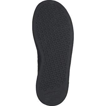 adidas Grand Court 2.0 K Sneaker in schwarz