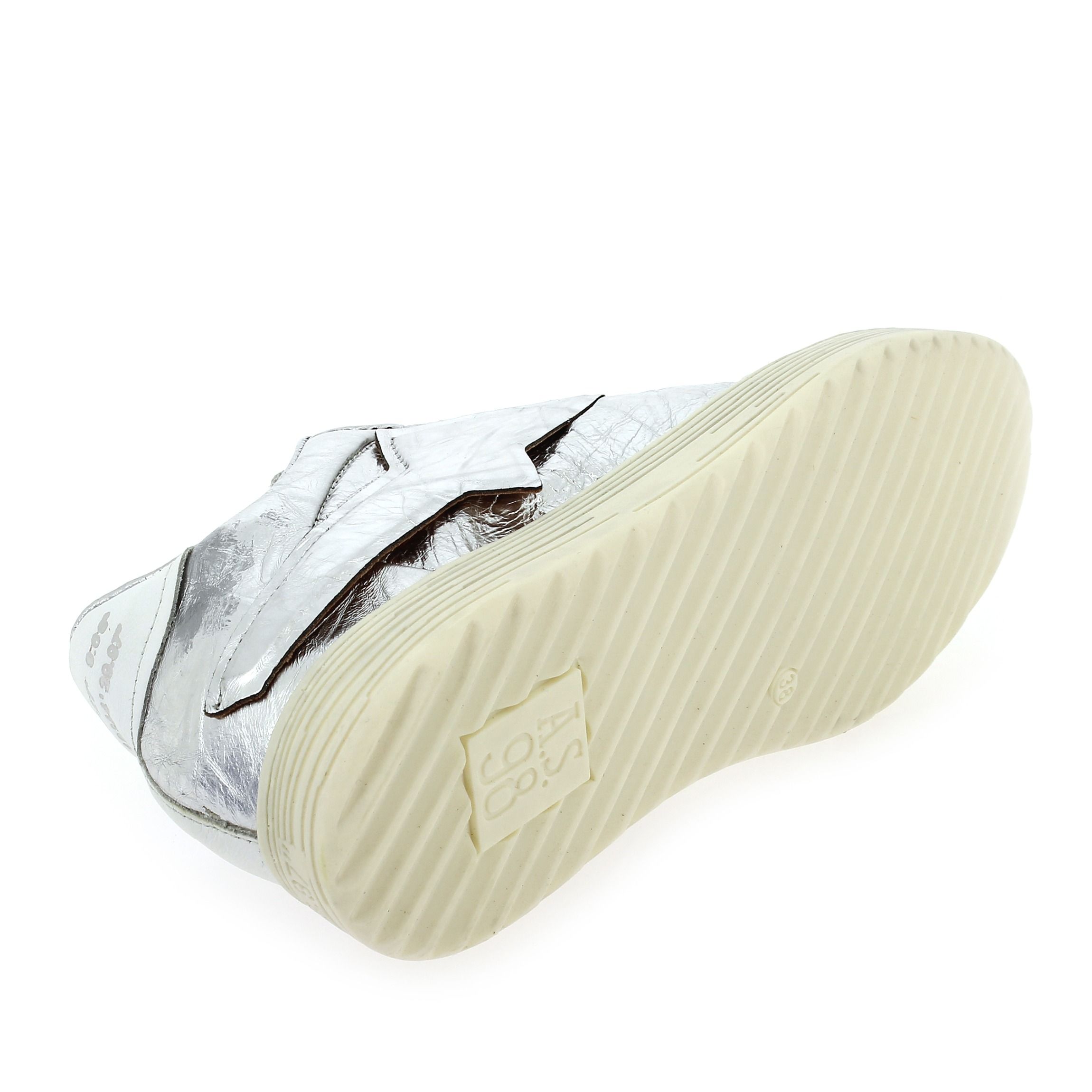 AS98  A48109 - Argent