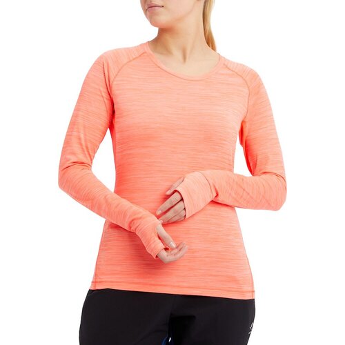 DAMEN LANGARMSHIRT EEVA II