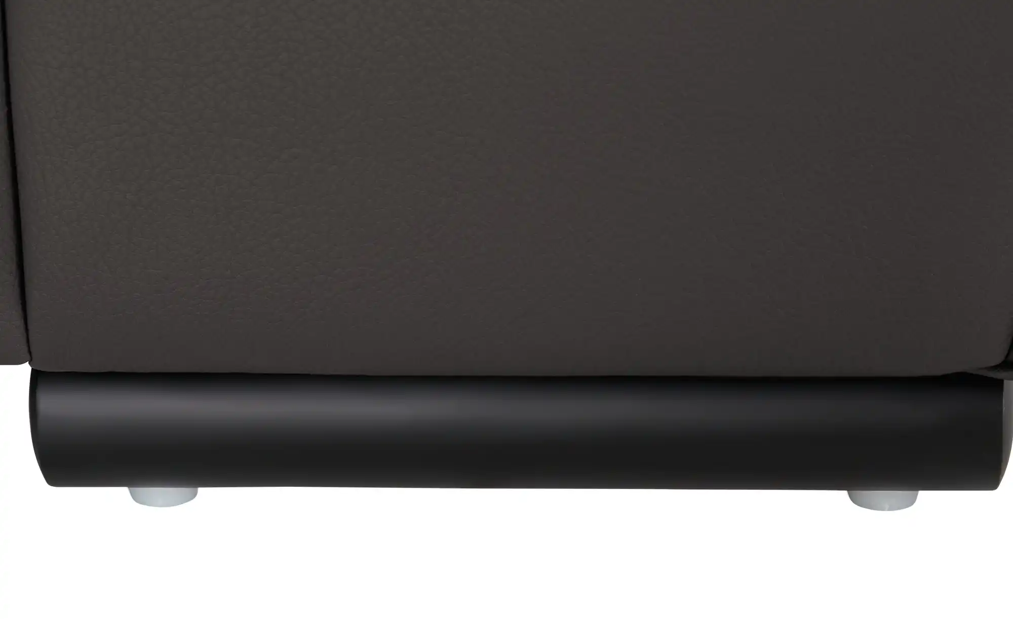 Sofa aus Leder Brandy II