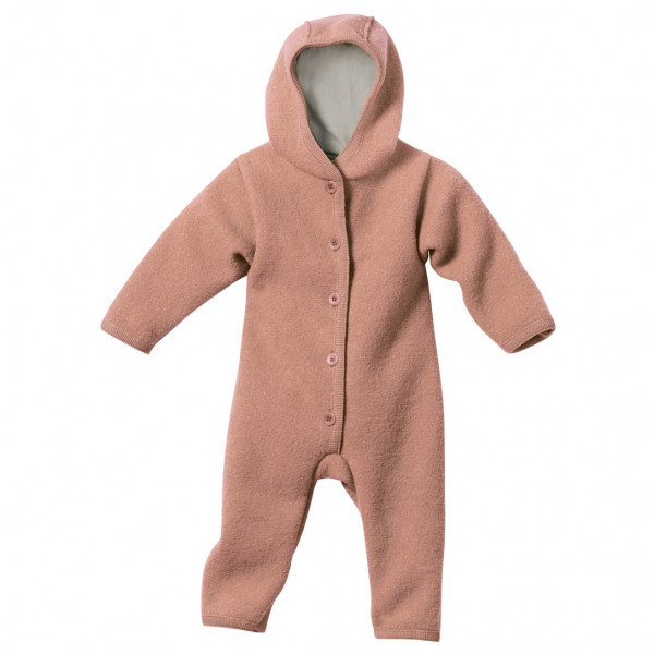 disana - Kid's Walk-Overall - Overall