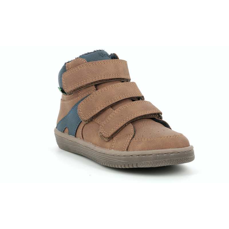 Sneakers hautes synthétique Lohan