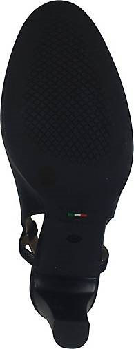 NeroGiardini Pumps