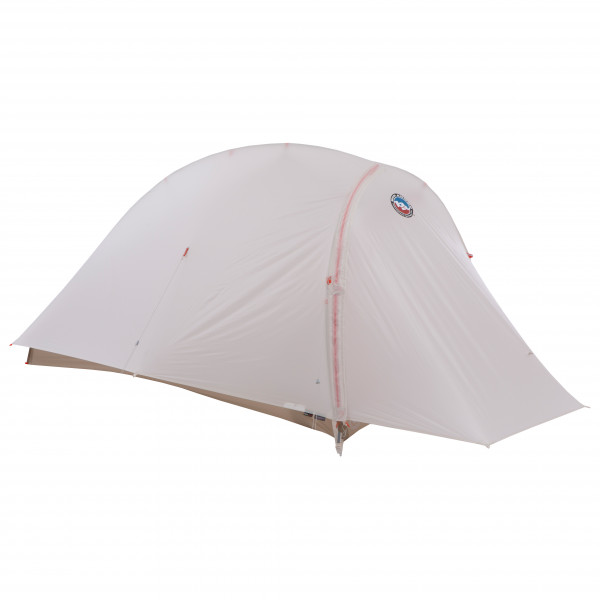 Big Agnes - Fly Creek HV UL1 - 1-Personen Zelt