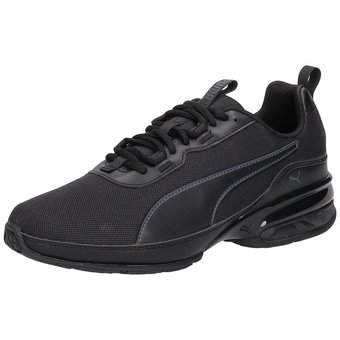 PUMA Viz Runner 2 Mesh FS Sneaker in schwarz