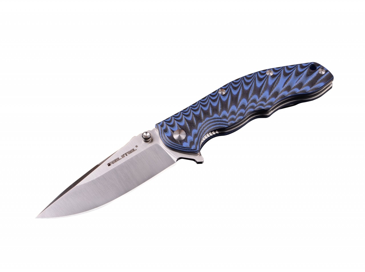 T101 Special Edition Black/Blue