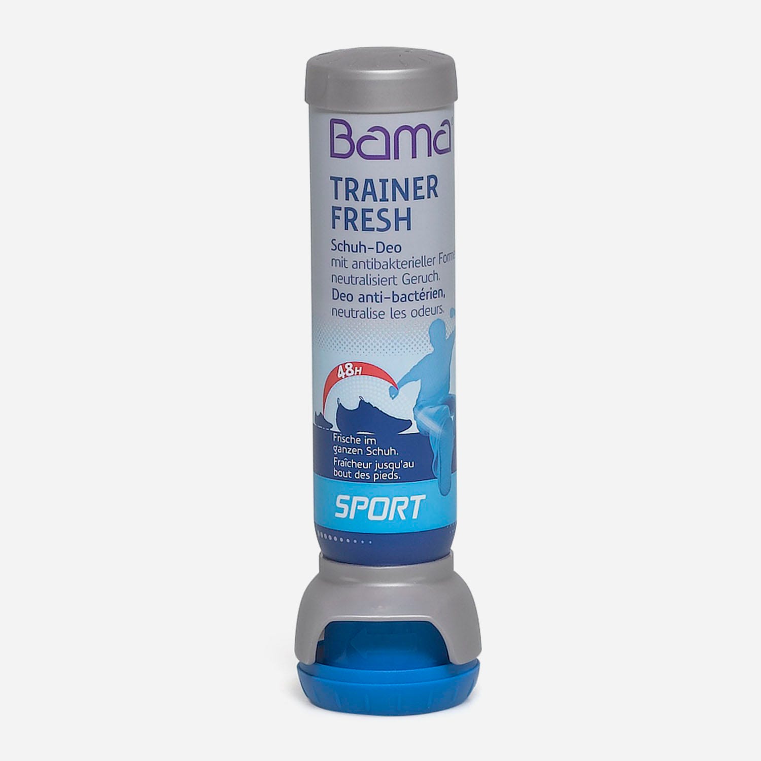 Déo anti-bacterien BAMA