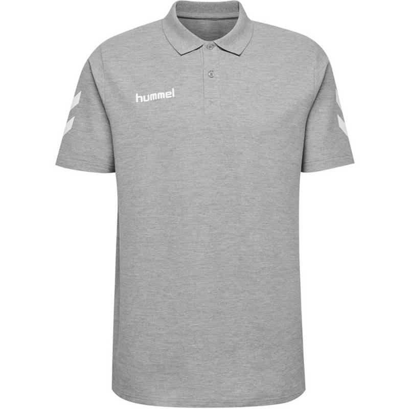 hummel HMLGO KIDS COTTON POLO Poloshirt Kinder