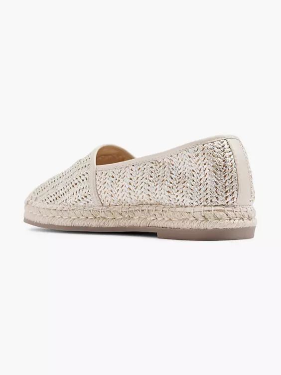 Graceland Espadrille