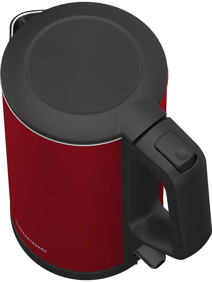 GRUNDIG Wasserkocher 
