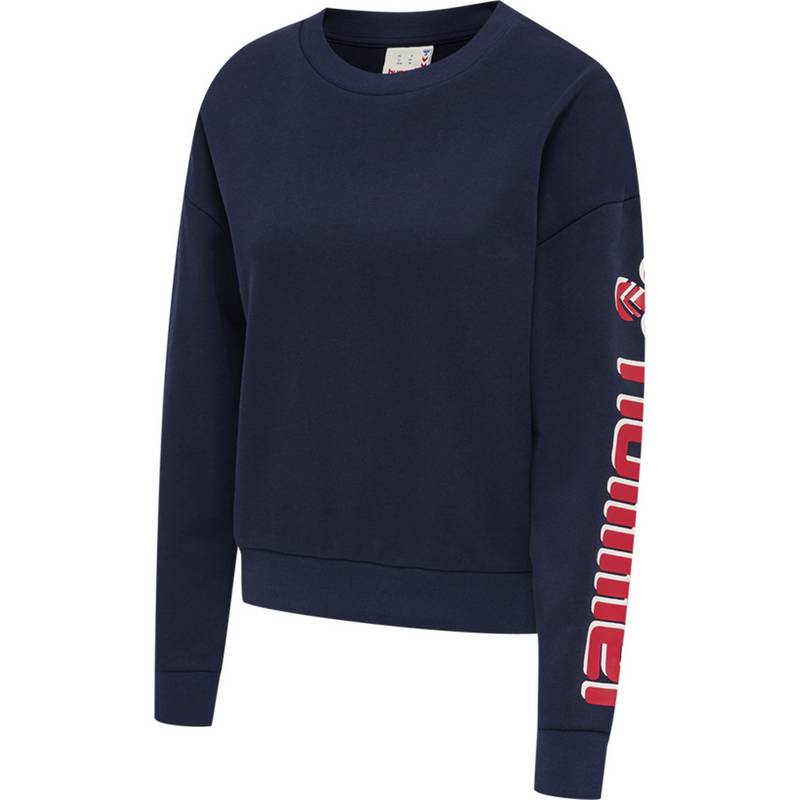 hummel hmlIC KIM SWEATSHIRT Sweatshirt Damen