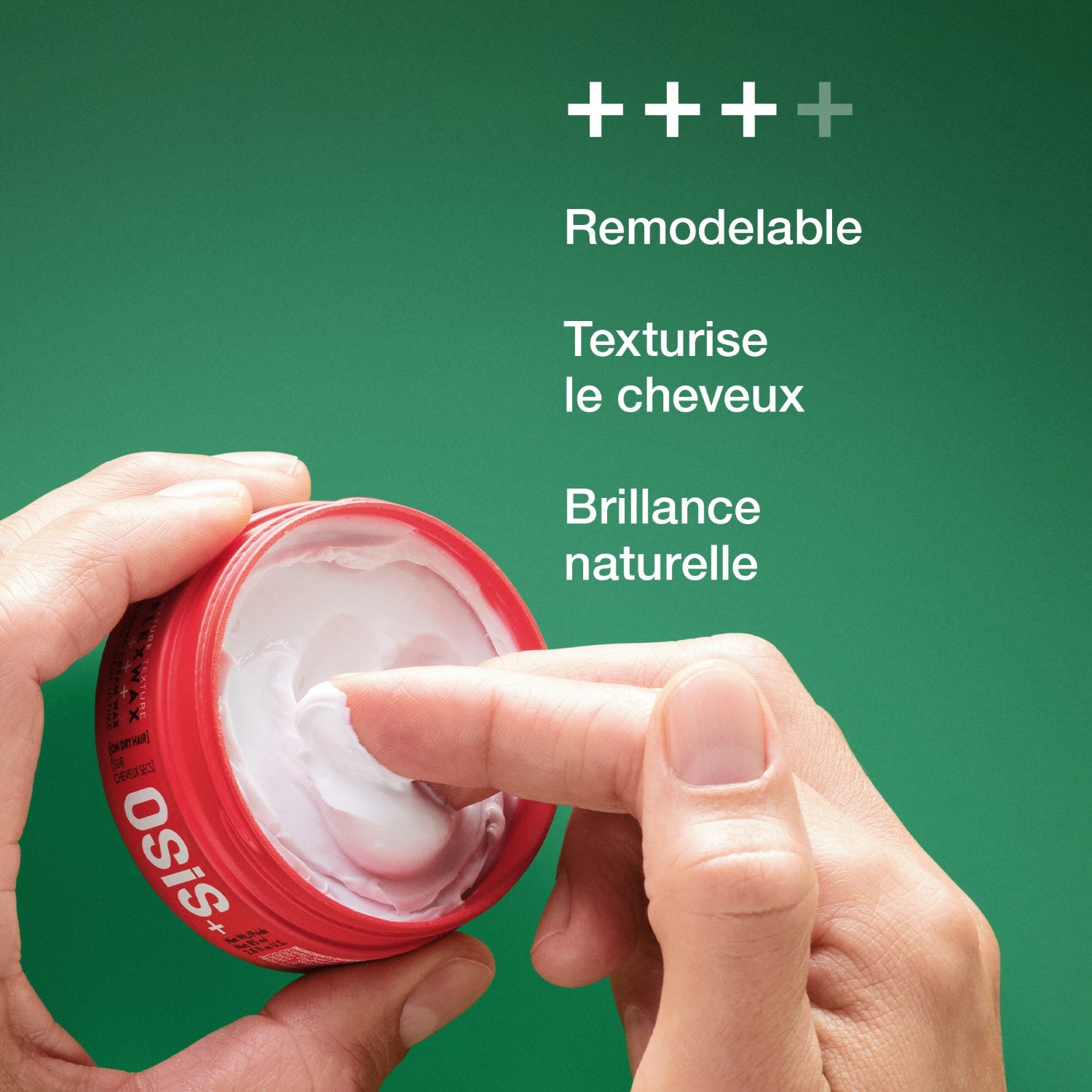 Schwarzkopf Professional OSIS+ Flex Wax 85ml