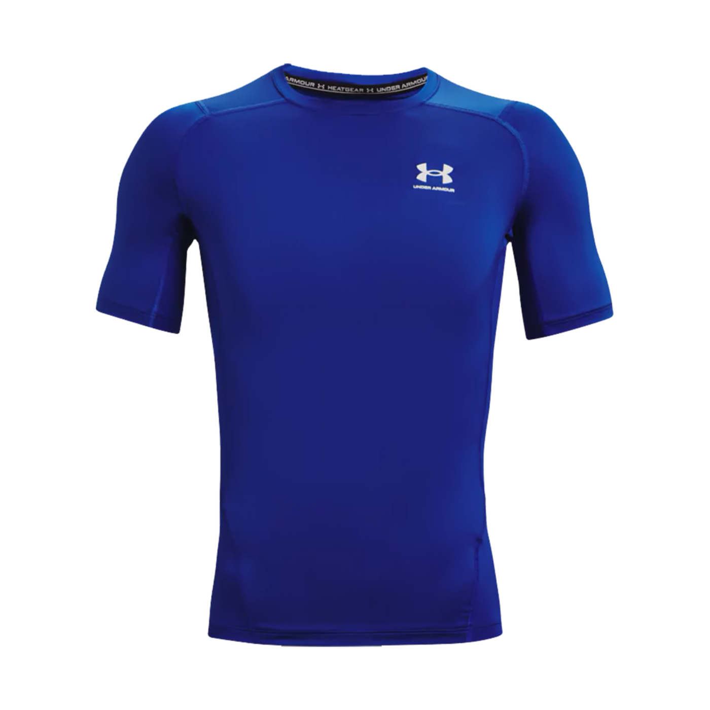 Under Armour HG Compression T-Shirt F400