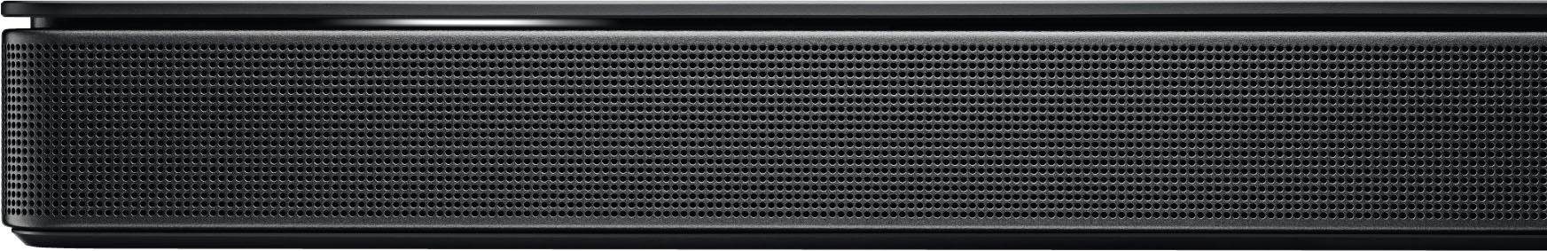 Bose Soundbar 500 Soundbar (Bluetooth, WLAN (WiFi), App-Steuerung, Mikrofon, Multiroom, Sprachsteuerung)