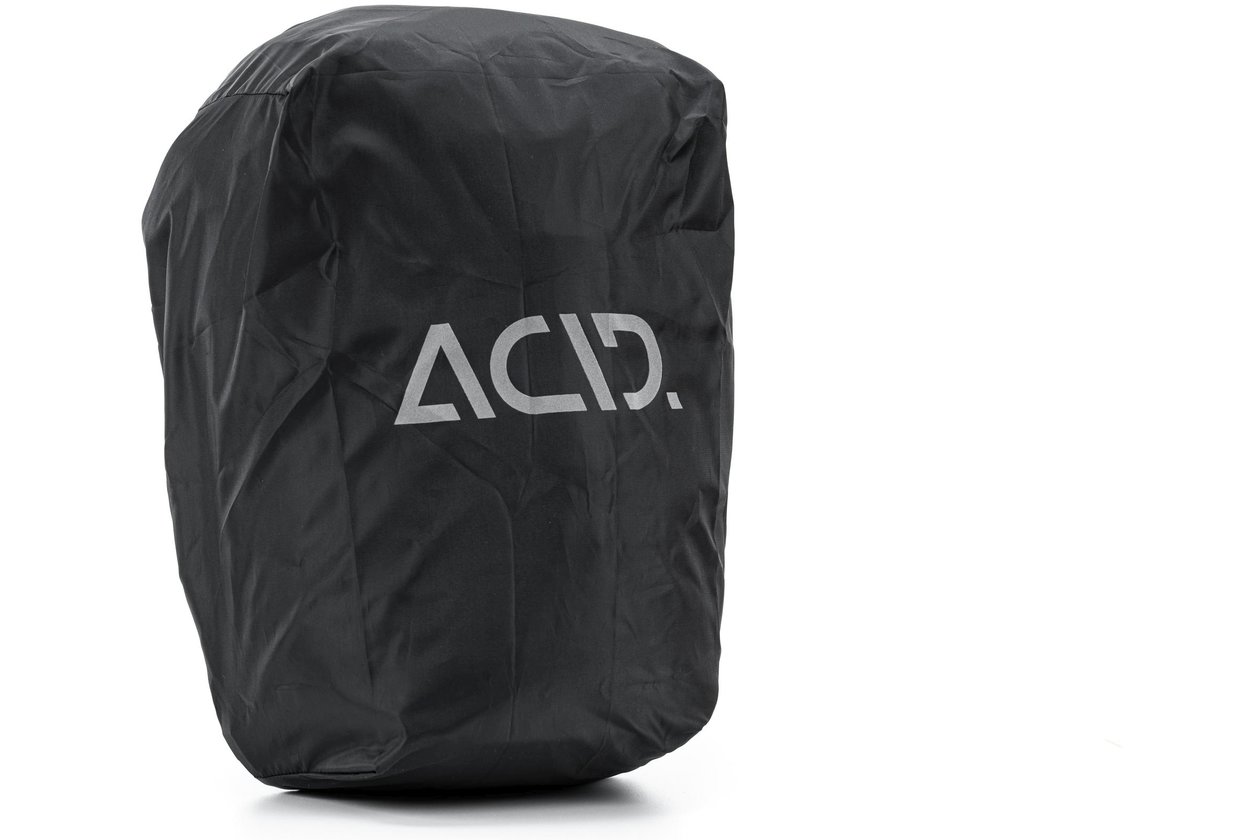 Cube ACID Seitentasche CITY 15 SMLink