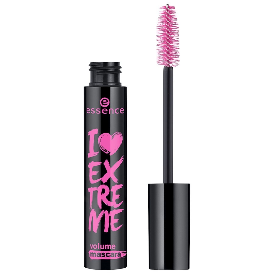 I Love Extreme Volume