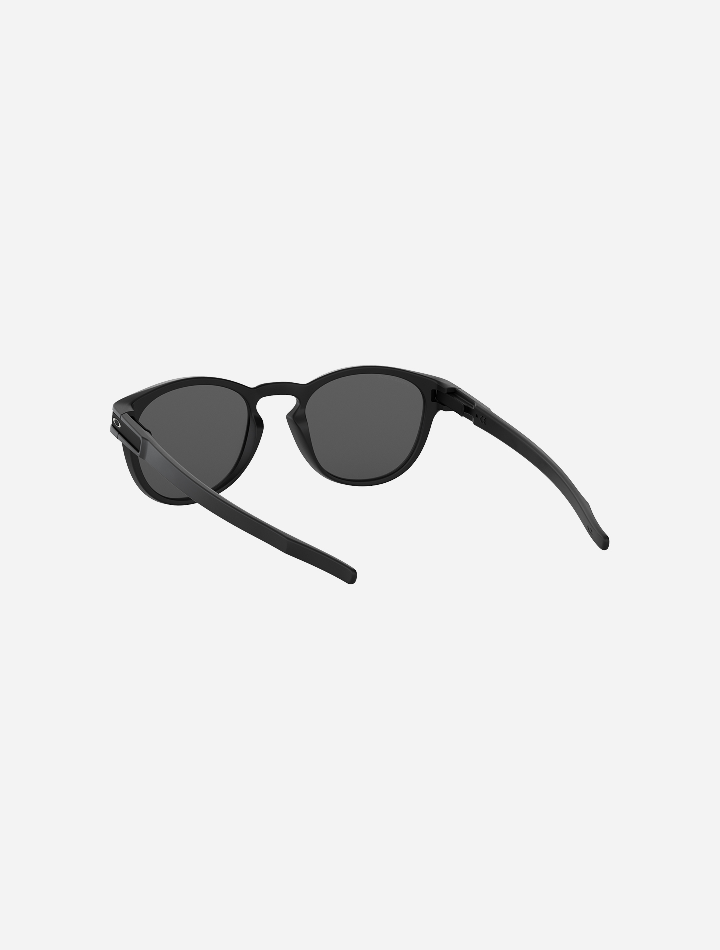 Okulary Oakley Latch Prizm OO9265-2753