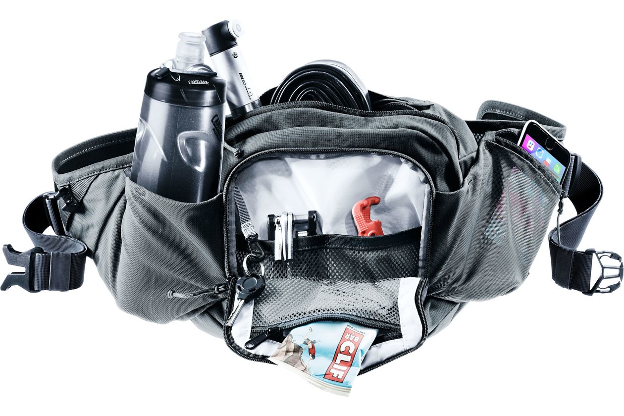 deuter Pulse Pro 5