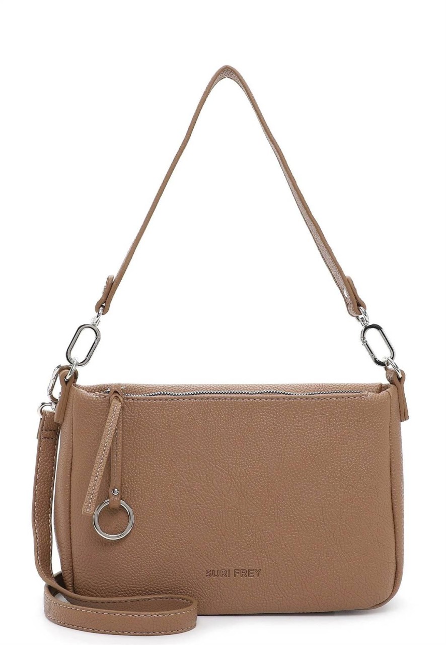 SURI FREY Handtaschen beige DEBBY