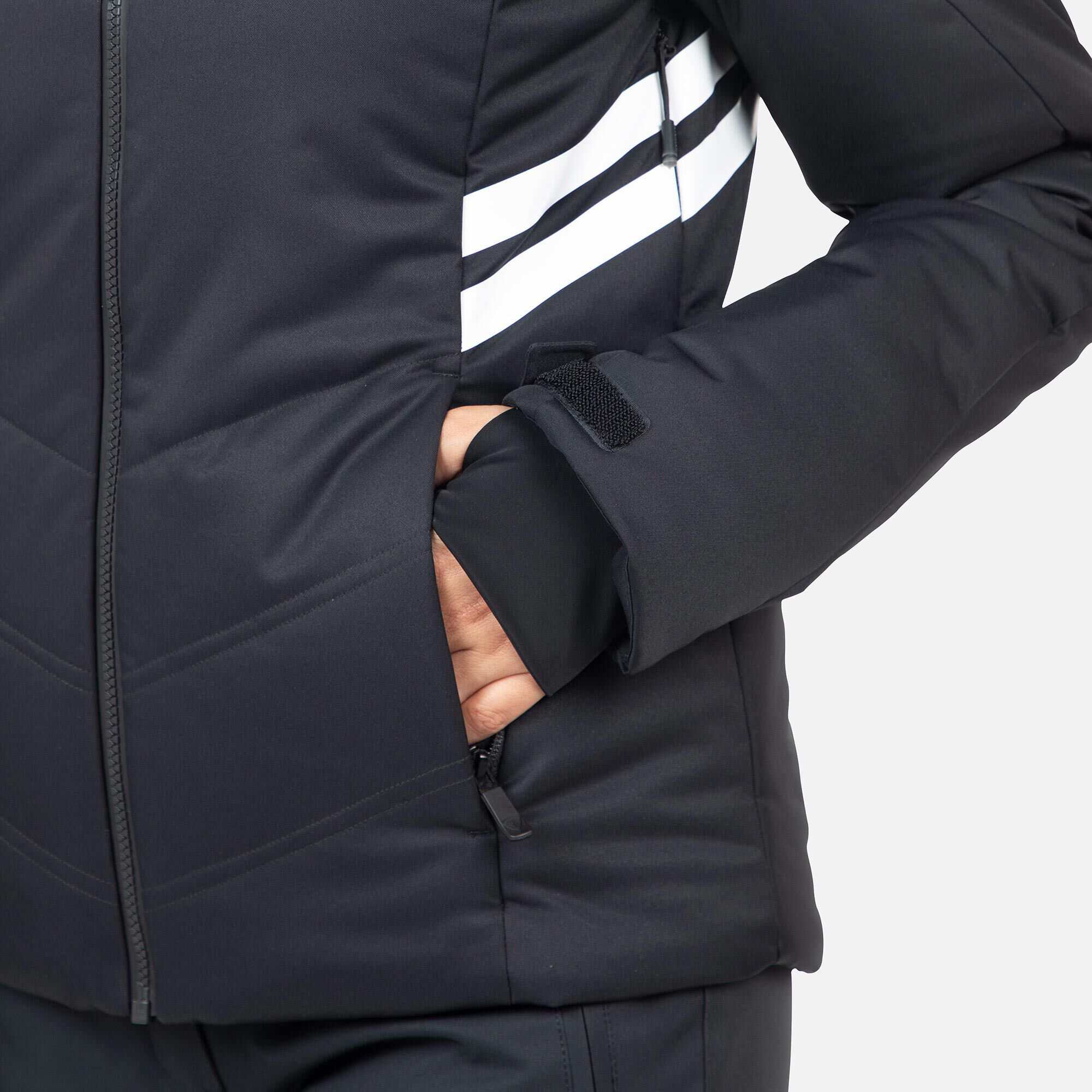 Veste Ski Femme