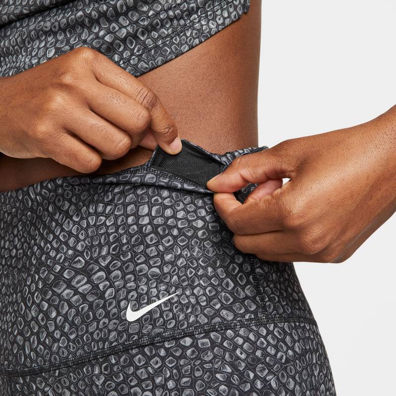 Nike ONE Dri Fit Tights Damen