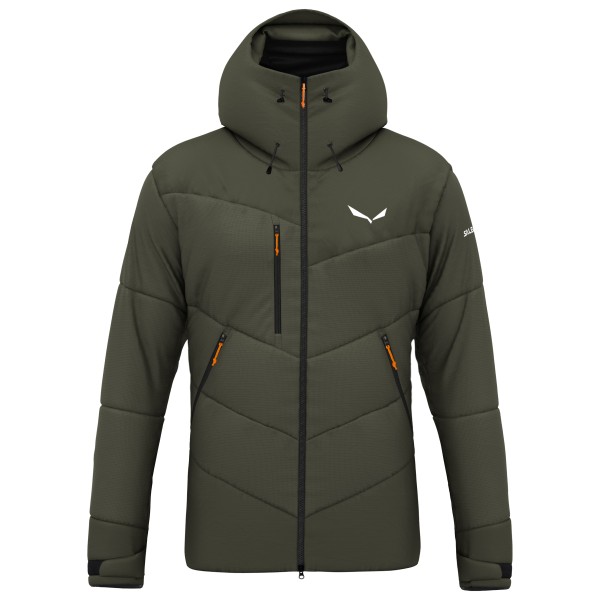 Salewa - Ortles Heavy 2 Powertex RDS Down Jacket - Daunenjacke