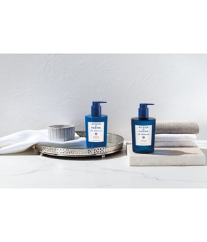 Acqua di Parma Blu Mediterraneo Arancia Di Capri Bodylotion-300 ml