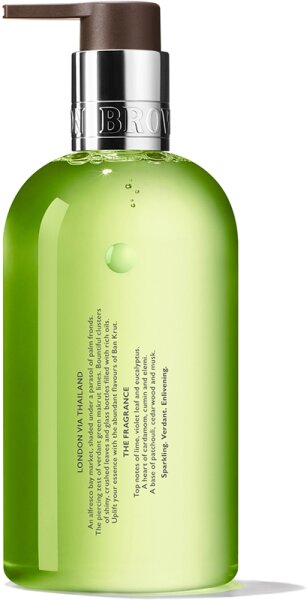 Molton Brown Lime & Patchouli Fine Liquid Hand Wash Flüssigseife