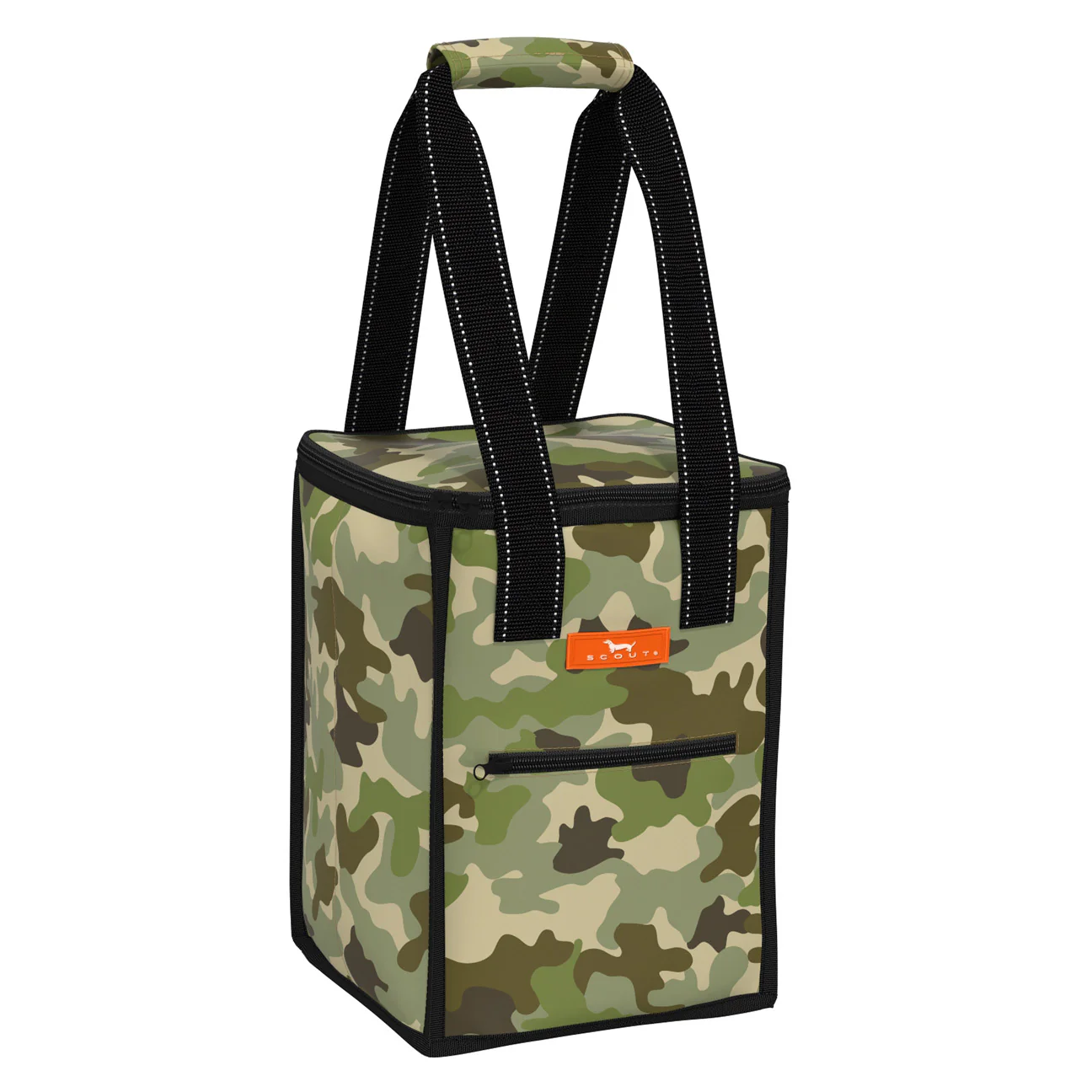 Soft Cooler Medium Pleasure Chest