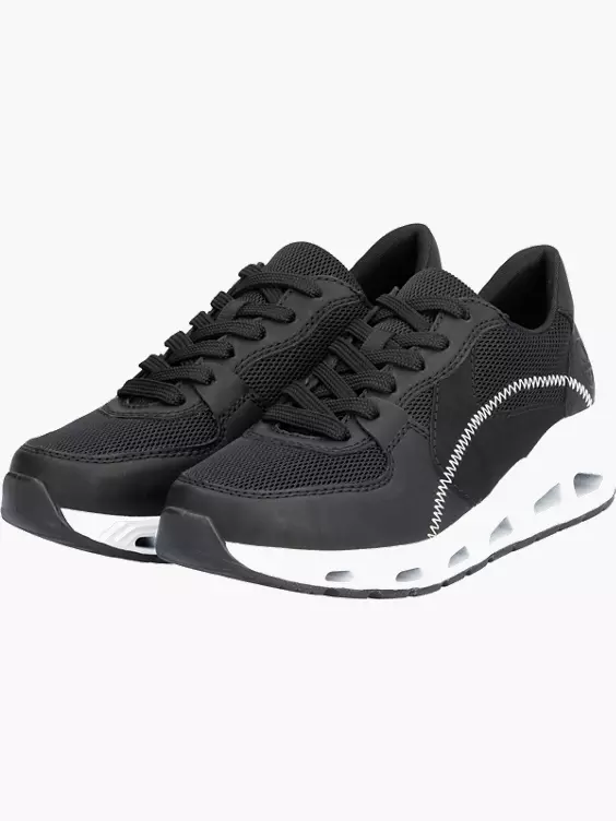Rieker Damen Sneaker Low